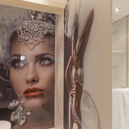 Mini-Suites Le Reve Kirrwiller Pokoj fotografie