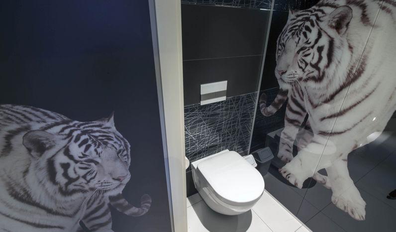 Mini-Suites Le Reve Kirrwiller Pokoj fotografie