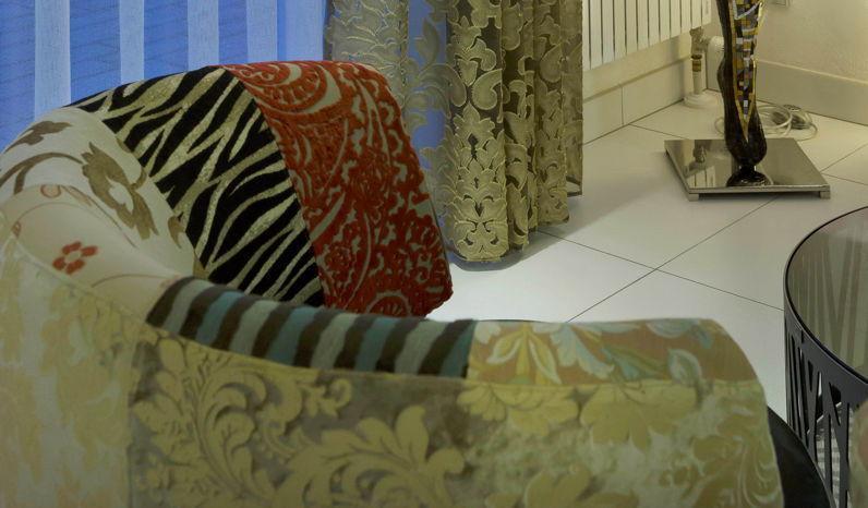 Mini-Suites Le Reve Kirrwiller Pokoj fotografie