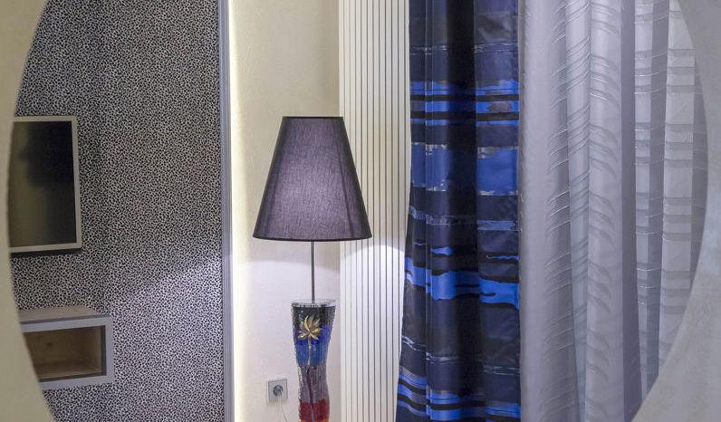 Mini-Suites Le Reve Kirrwiller Pokoj fotografie